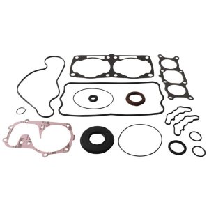 Polaris 800 AXYS Pro RMK Complete Gasket Kit - Vertex Pistons - w/ Oil Seals - `16-`17 Polaris 800 AXYS Pro RMK Complete Gasket Kit - Vertex Pistons - w/ Oil Seals - `16-`17